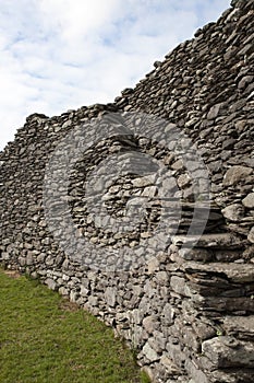 Staigue stone fort