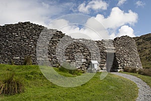 Staigue stone fort