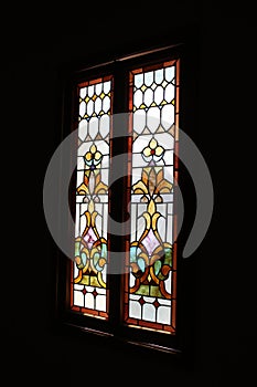 Old Adobe Mission, Our Lady of Perpetual Help Catholic Church, Scottsdale, Arizona, United States