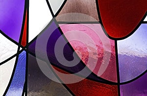 Stained Glass 4