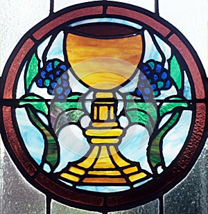 Stained Glass