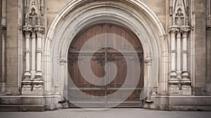 stainedglass old church building photo