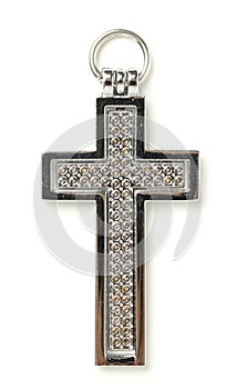 Stainless Cross