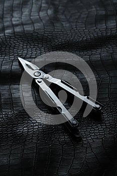 Stainless Pliers, tool, Mobile phone wallpaper, vertical