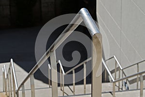 Stainless Railing