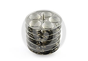 Stainless Stee Idli Stand