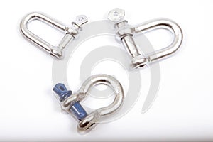 Stainless Steel Anchor Chains