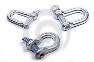Stainless Steel Anchor Chains
