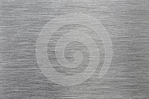 Stainless steel background