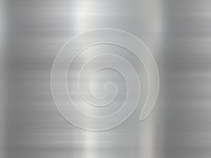 Stainless Steel Background photo