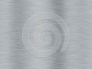 Stainless Steel Background photo