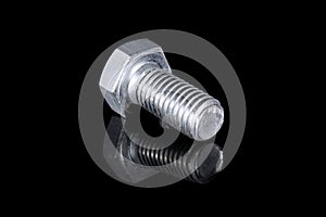 Stainless steel bolt