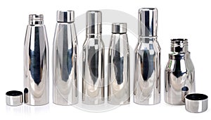 stainless steel bottles