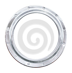 Stainless Steel Circle Frame