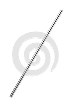 stainless steel drinking straw