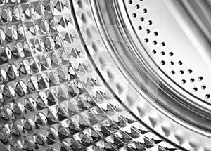 Stainless Steel Drum