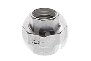 Stainless steel fitting