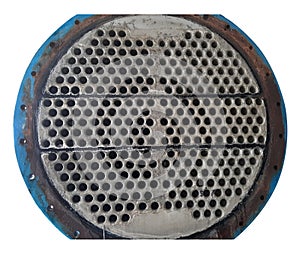 Stainless steel Heat exchange condenser