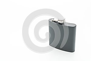 stainless steel hip flask