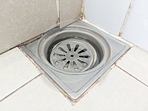 stainless steel manhole cover