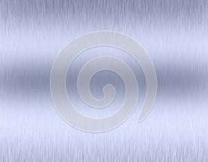 Stainless steel metal brushed background or textu