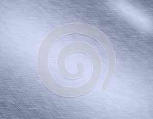 Stainless steel metal brushed background or textu