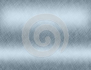 Stainless steel metal brushed background or textu