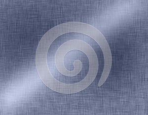 Stainless steel metal brushed background or texture