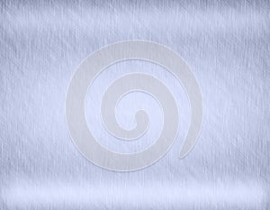 Stainless steel metal brushed background or texture