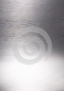 Stainless steel Metal texture