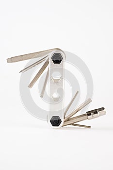 Stainless Steel Multi-tool