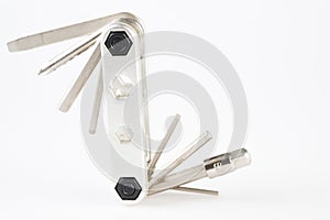 Stainless Steel Multi-tool