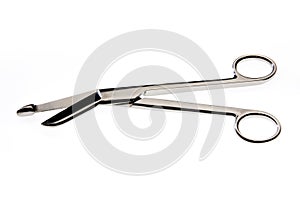 Stainless steel scissors1