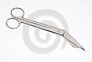 Stainless steel scissors1