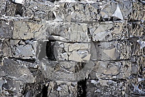 Stainless Steel Scrap photo