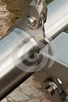 Stainless Steel Structure