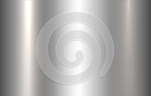 Stainless steel texture background