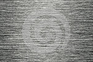 Stainless steel texture metal background.