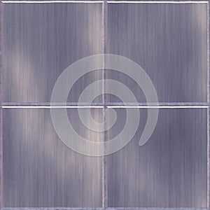 Stainless Steel Tiles