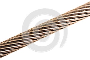 Stainless steel wire