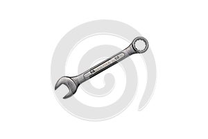 Stainless steel wrench or spanners size 14 mm