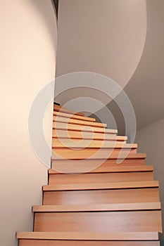 Stair case 1