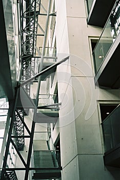 Staircase 1 photo