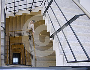 Staircase 1