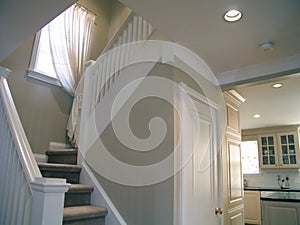 Staircase 10