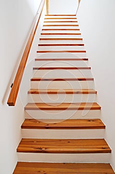 Staircase photo