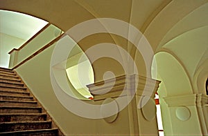 Staircase