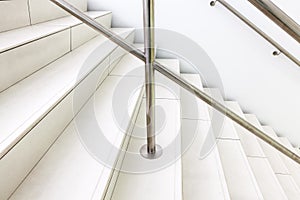 Staircase corridor