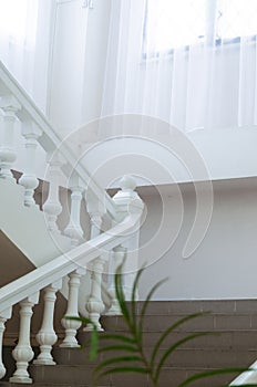 Staircase inside building, interior staircase, Home stair symbol, Modern stairs, Communicating element house