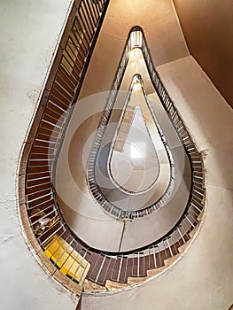 Staircase In Mehrangarh Fort